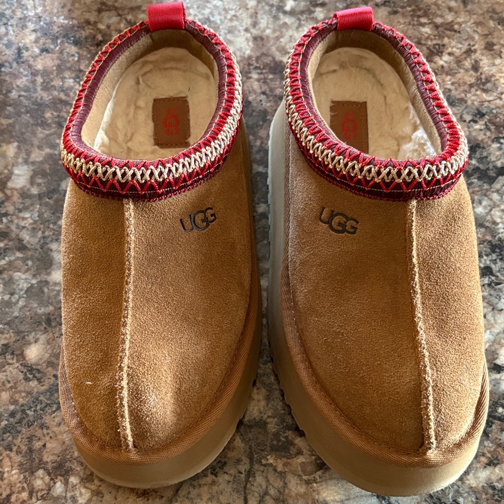 Ugg Tazz 11 - image 1